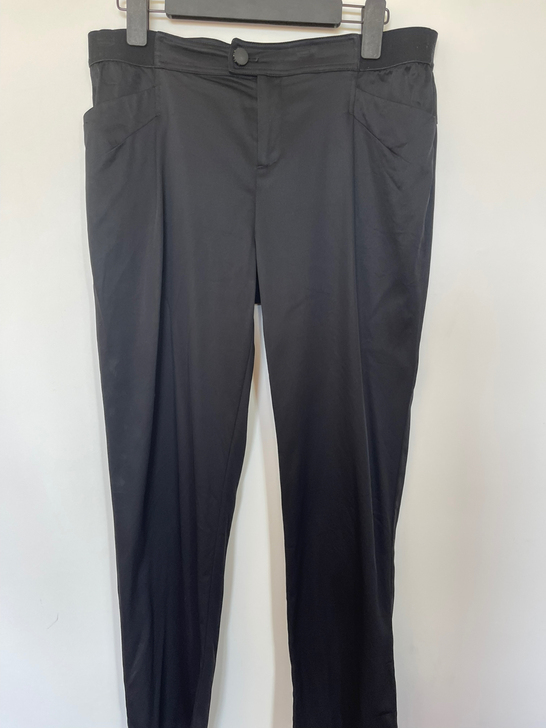 娜尔思女裤，13码