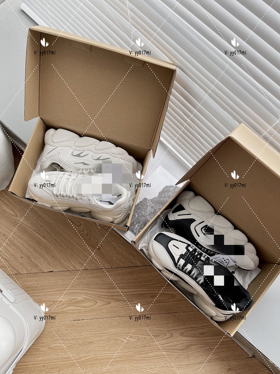 erke/  鸿星尔克老爹鞋 杨幂国潮同款...