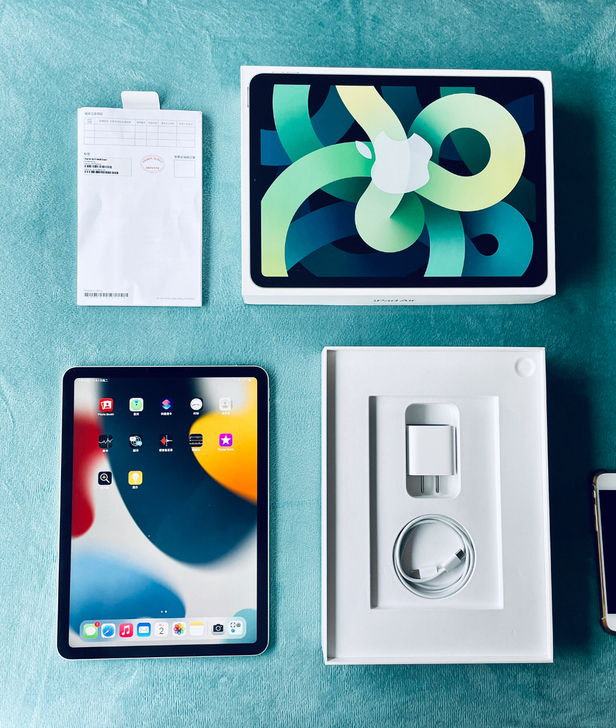 高保修10.9寸iPad Air4 国行 ...