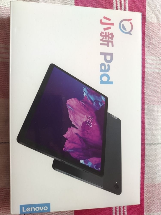 联想平板小新Pad 11英寸/小新padp...