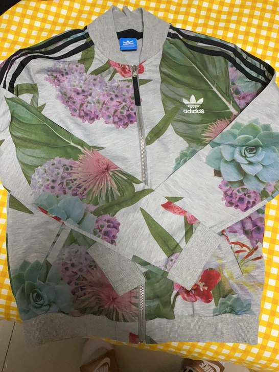 adidas 阿迪达斯