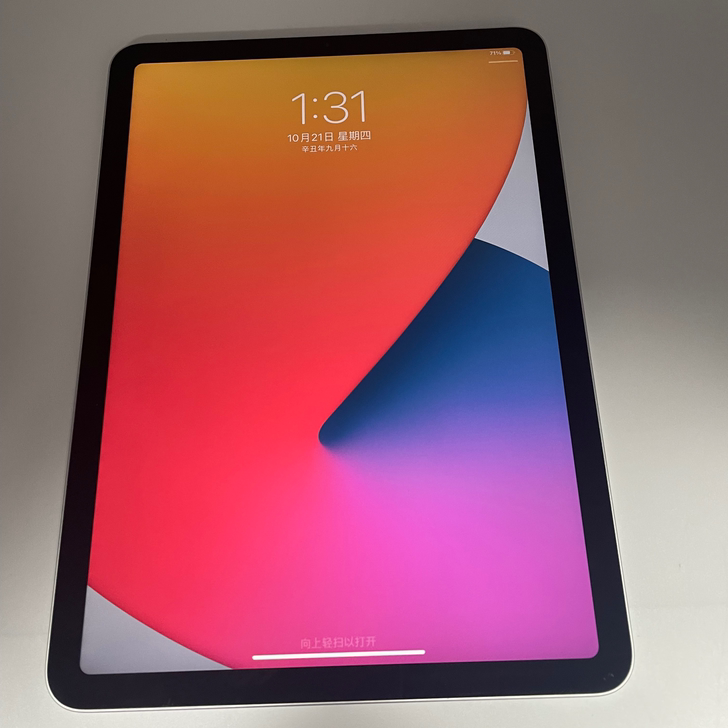 99新苹果 ipad air4  国行 W...