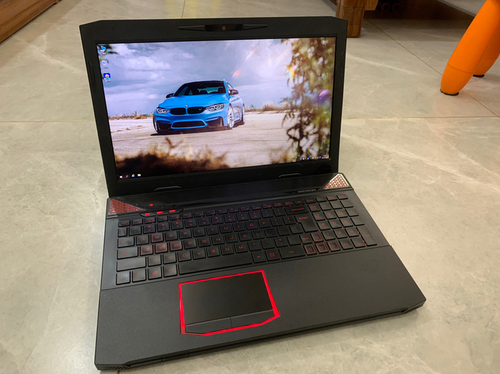 炫龙T1，GTX960战神游戏本 i7神舟...