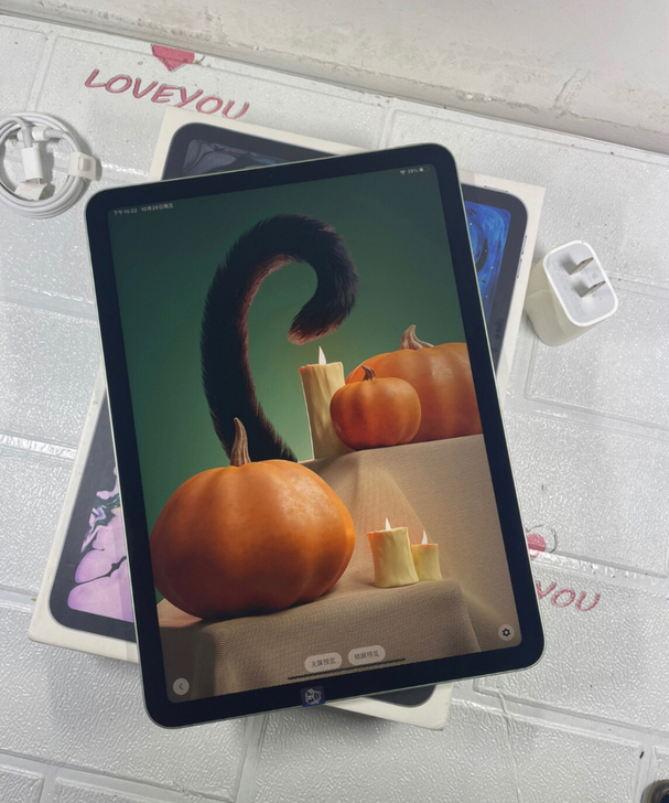 99.9新iPad Air4代（2020）...