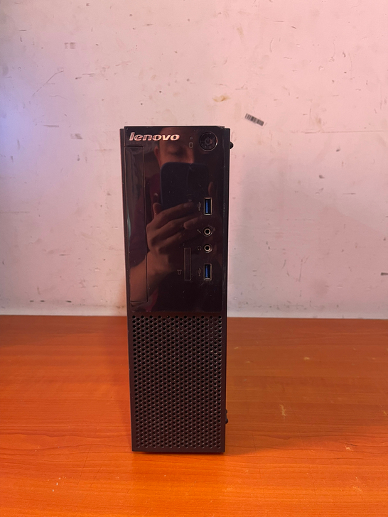 联想杨天M4000e i5-6500，内存...