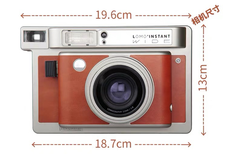 LOMO拍立得 琥珀色 全新全新全新！！！
