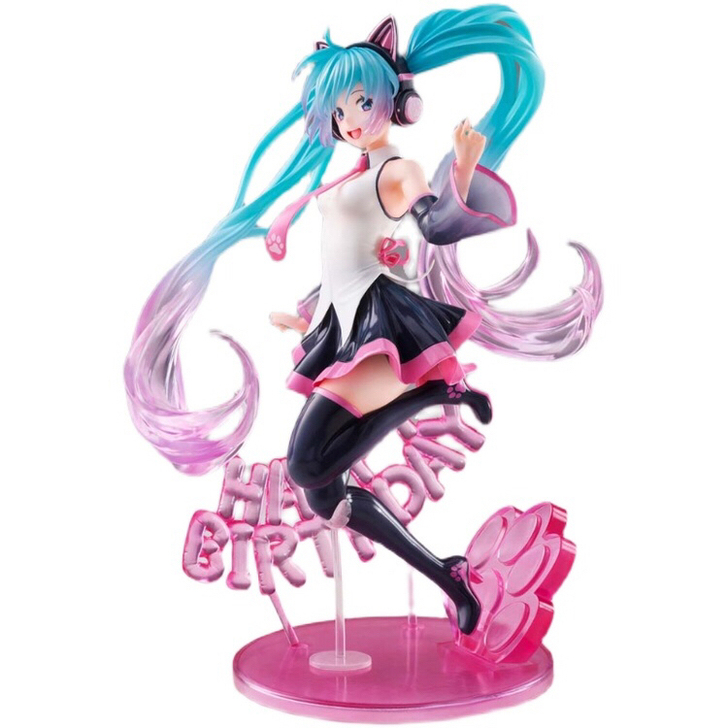 【全新包邮】TAITO 艺术家杰作 初音未...