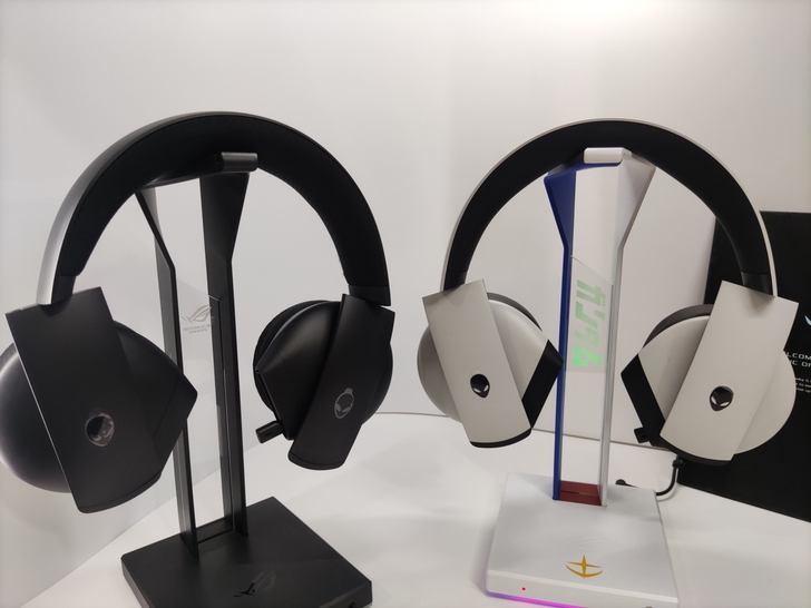 全新外星人alienware AW510H...