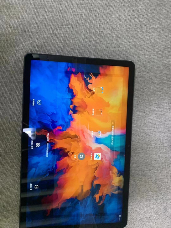 联想 小新pad 128G 安卓平板,原机...