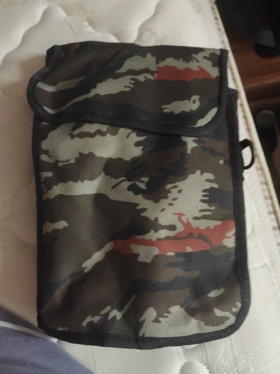 工兵铲，全新一次都没用过