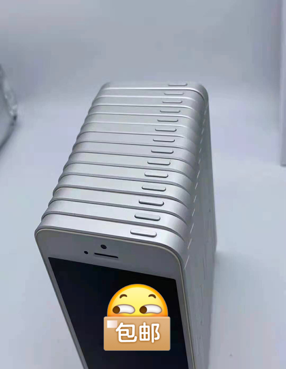 iphone se无锁全网通4g苹果SE ...