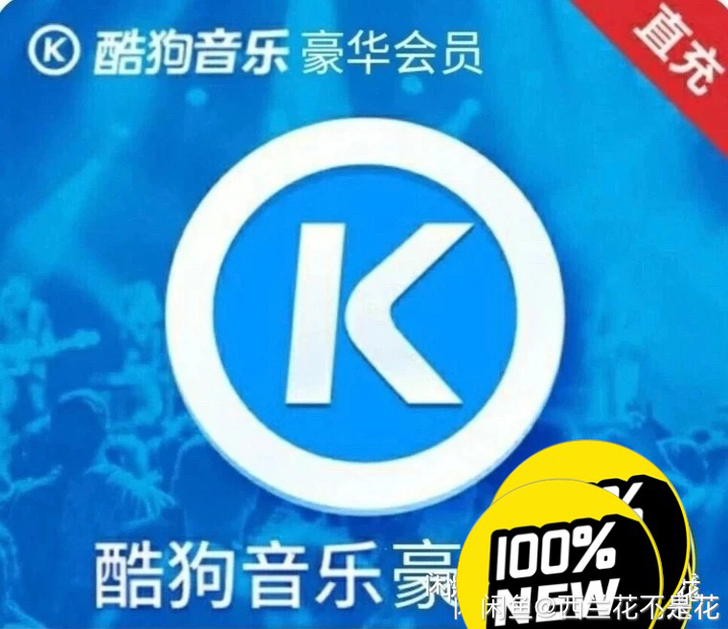 KuGou音乐快充豪华版