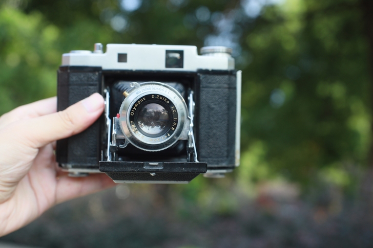 玛米亚6 MAMIYAー6IVB