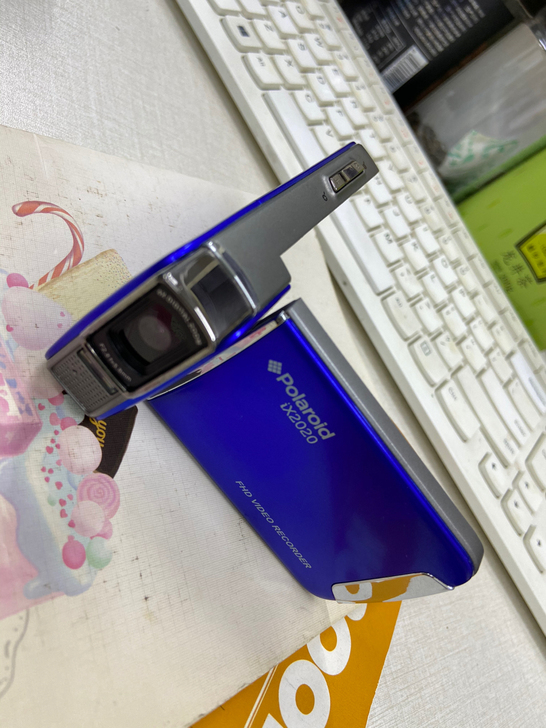 宝丽来或者威达复古相机，复古DV，CCD....