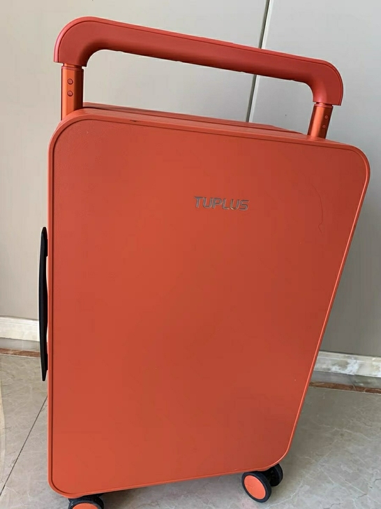 全新【平衡】TUPLUS/途加行李箱，旅行...