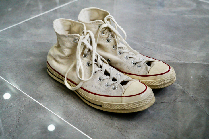 Converse 匡威 1970s All...