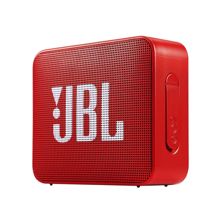 【全新未拆封】JBL GO2金砖2代无线蓝...