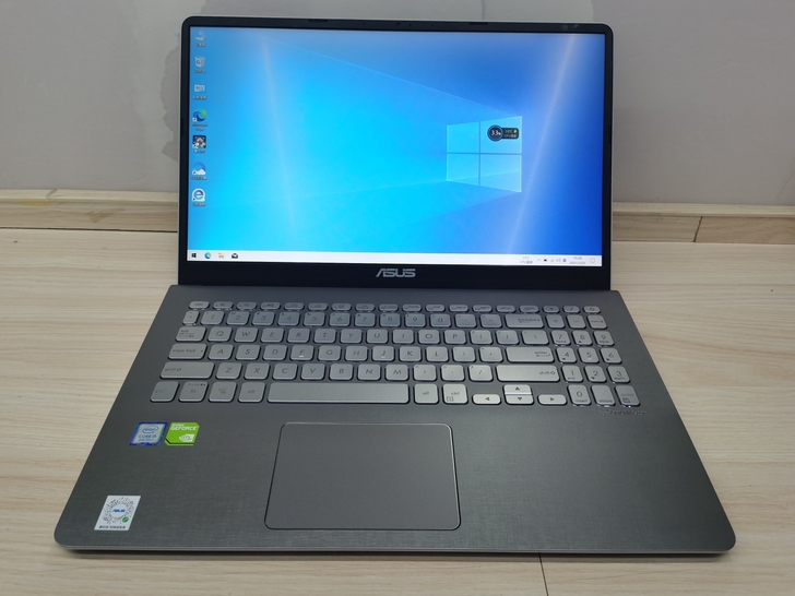 华硕 灵耀S S5300 I5 8+512...