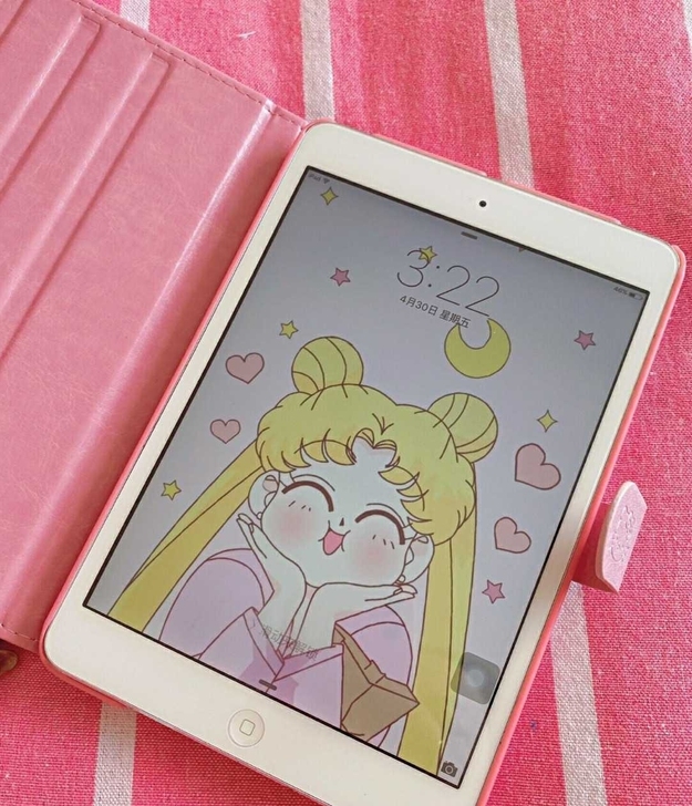 女生闲置iPad  2019  WiFi版...
