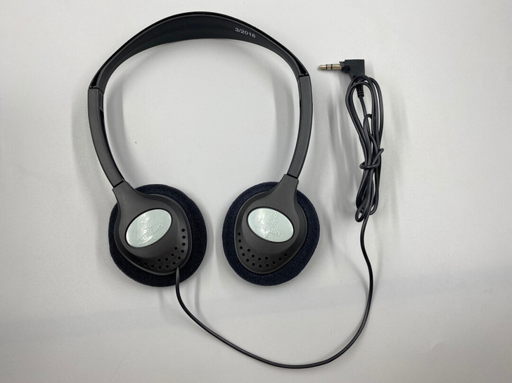 头戴耳机 老款mp3耳机电脑听歌耳机 有线...