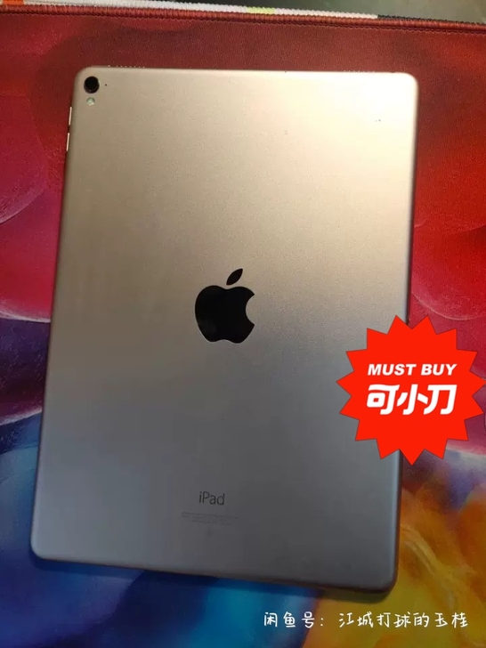 特价处理128g苹果ipad，2017/2...