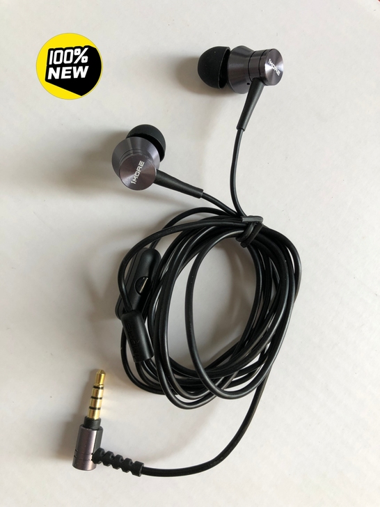 万魔 1MOR  E1012耳机，运动、音...