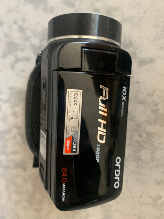 两相机，功能正常，闲置无用