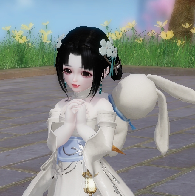 楚留香/一梦江湖 阴萝账号 转手卖 可改绑...