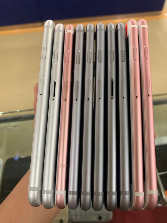 二手正品苹果6 /iPhone 6内存 1...