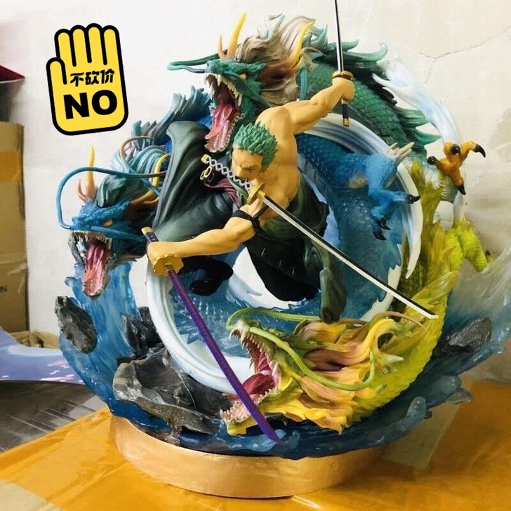 厂家直销各种海贼王手办