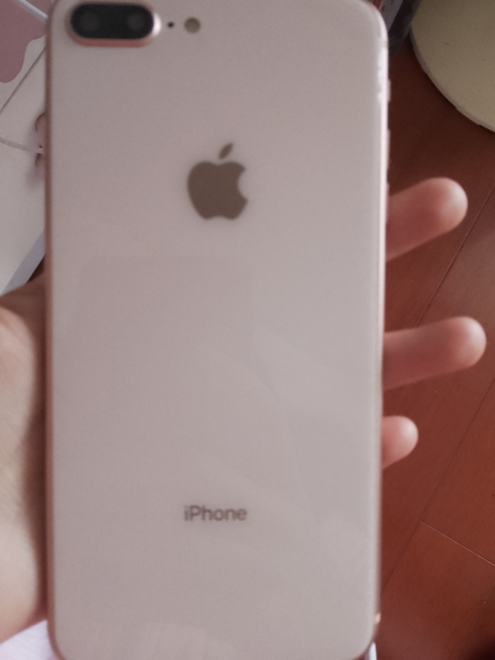 品牌型号 苹果8plus 256g