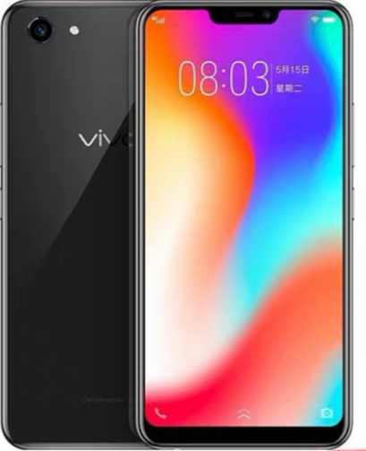 二手手机  vivo83A  电池电量足