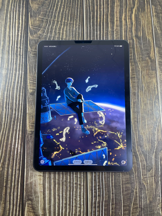 国行iPad Air4 wifi 256G...