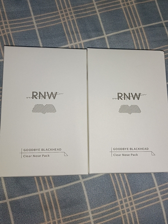 rnw鼻贴