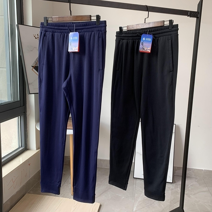【加绒蓄热！性价比出色！外贸尾货】秋冬男士...