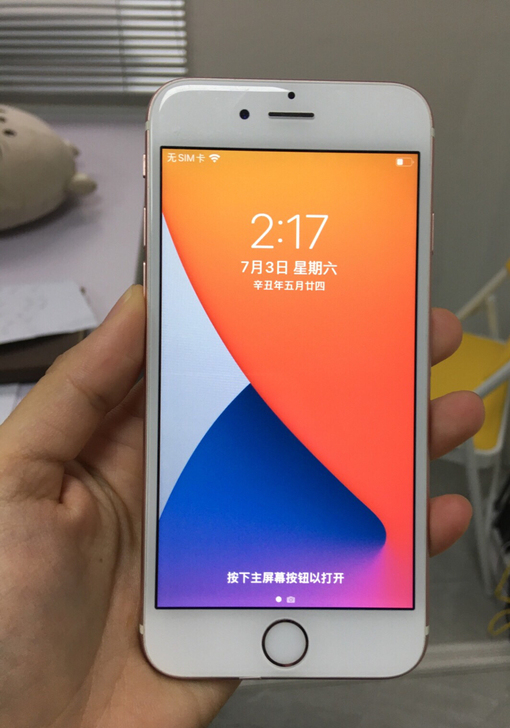 iPhone6苹果6 苹果6s 6sp 二...