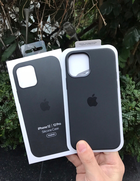 苹果iphone12 苹果12手机壳液态硅...