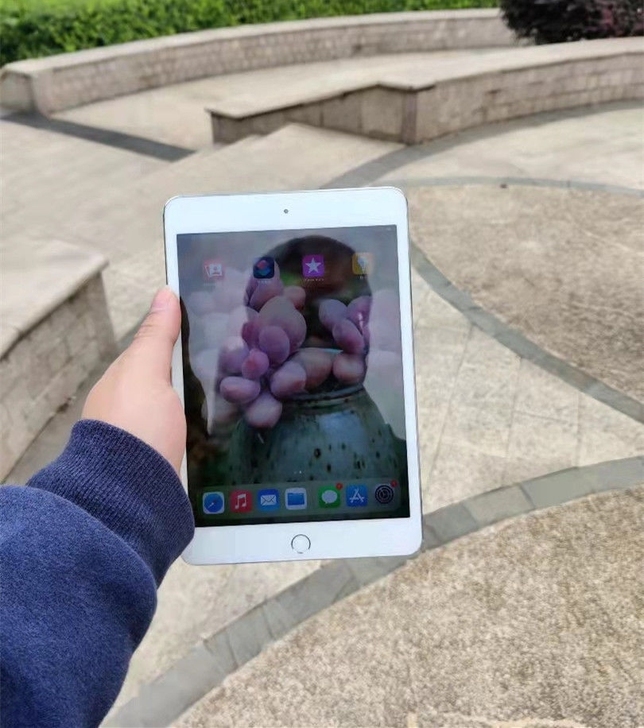 平板ipadmini4 自用一批亏本处理了...