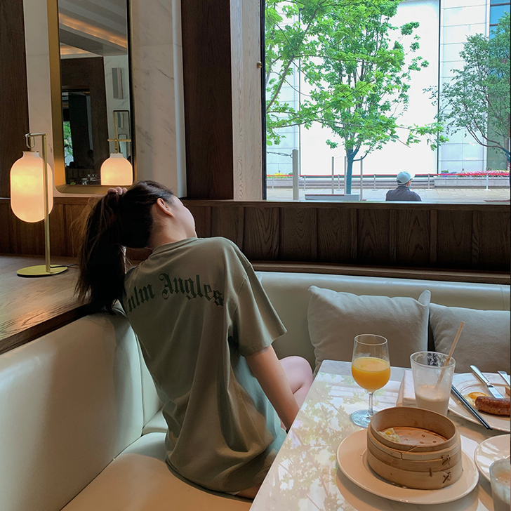 other/其他 女士T恤