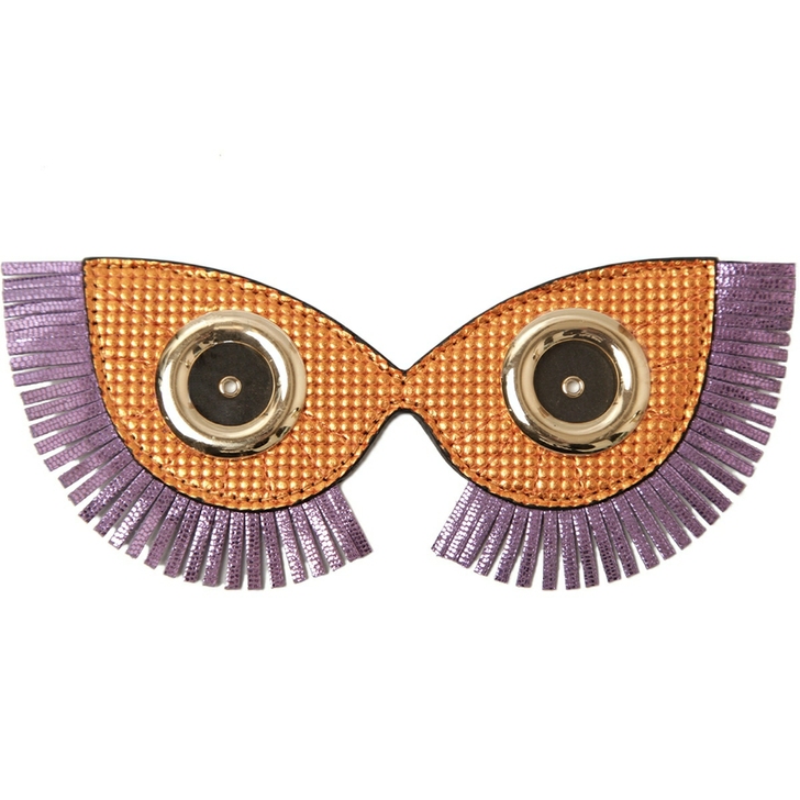 WANACCESSORY 万蔻【拇指姑娘系...