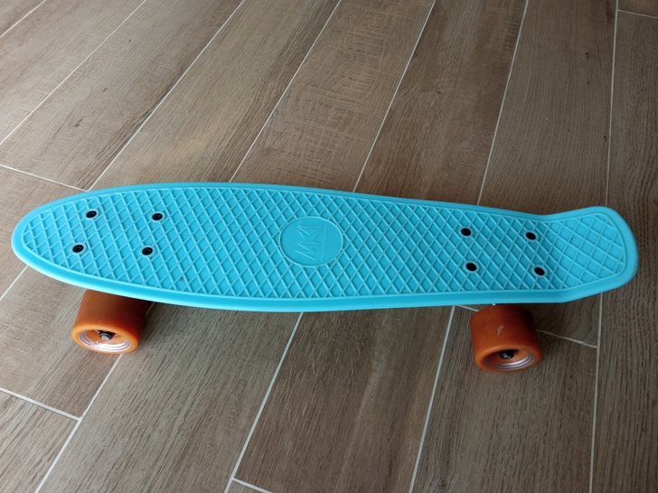 LOSENKA洛森卡儿童滑板,尺寸约:长度...