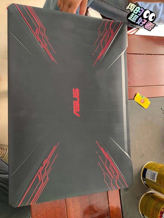 华硕飞行堡垒,型号:tuf gaming ...