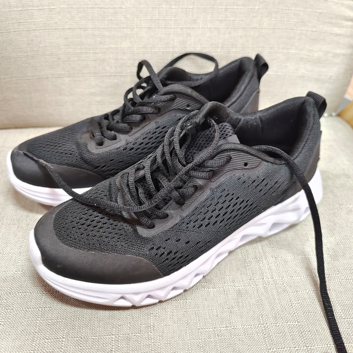 38码骆驼新款男鞋运动鞋一双，售后鞋特价出