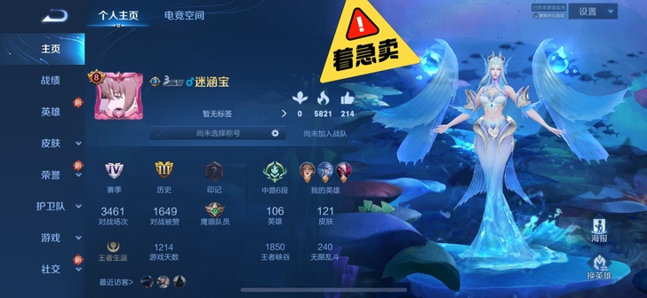 皮肤基本都有诚心的  感兴趣的话点##am...