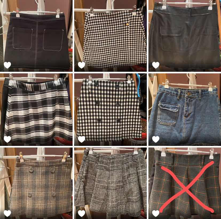 【百褶裙】【一步裙】【呢子裙】10元一件