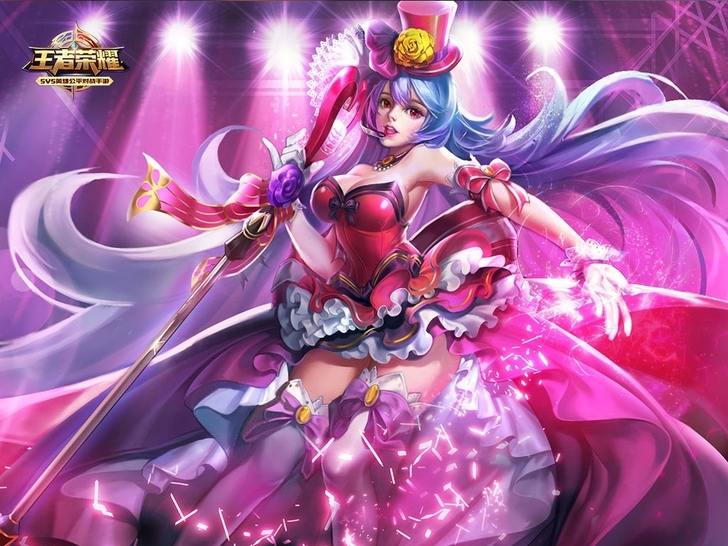 王者.荣耀皮肤道具价值［888点券］皮肤任...