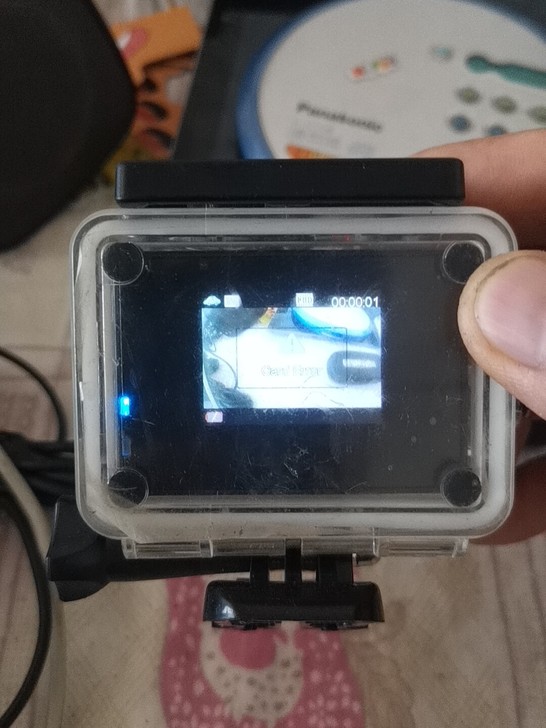 运动相机,成色如图,单机,图上既所得,需要...