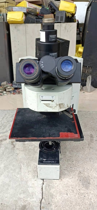 OLYMPUS奥林巴斯 BX60F5