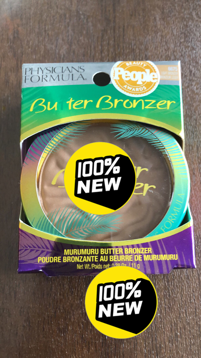 网红黄油修容 全新 没拆