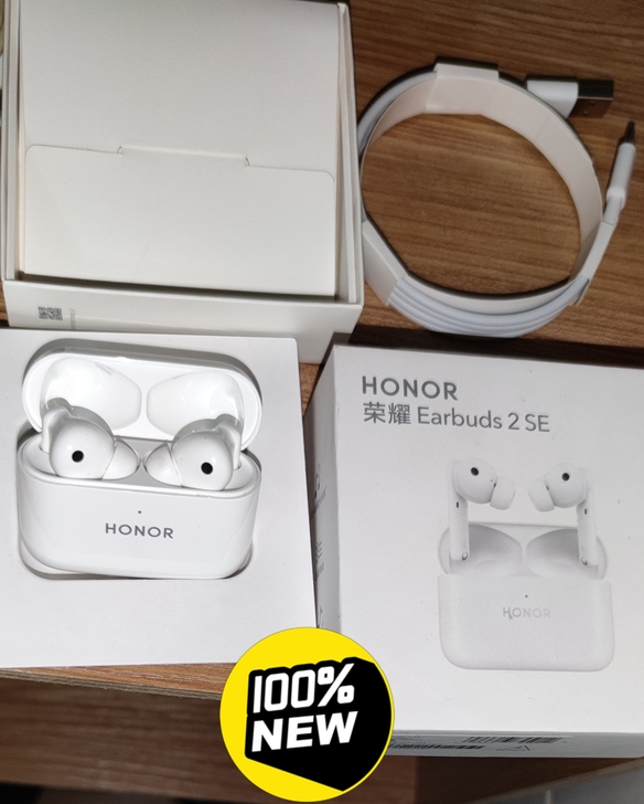 全新荣耀2Se蓝牙耳机